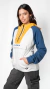Micropolar Spy Limited Rice Beige/Orange en internet