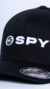 Gorra Spy Limited Noah Flexfit Black - SPY LIMITED