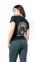 Remera Spy Dollies Fana Black en internet