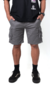 Bermuda Cargo Spy Limited Cuti Grey en internet