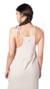 Vestido Spy Dollies Soul Largo Beige en internet