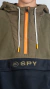 Micropolar Spy Limited Rice Black/Green - SPY LIMITED