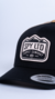 Gorra Trucker Spy Limited Cora Black/Tan on internet