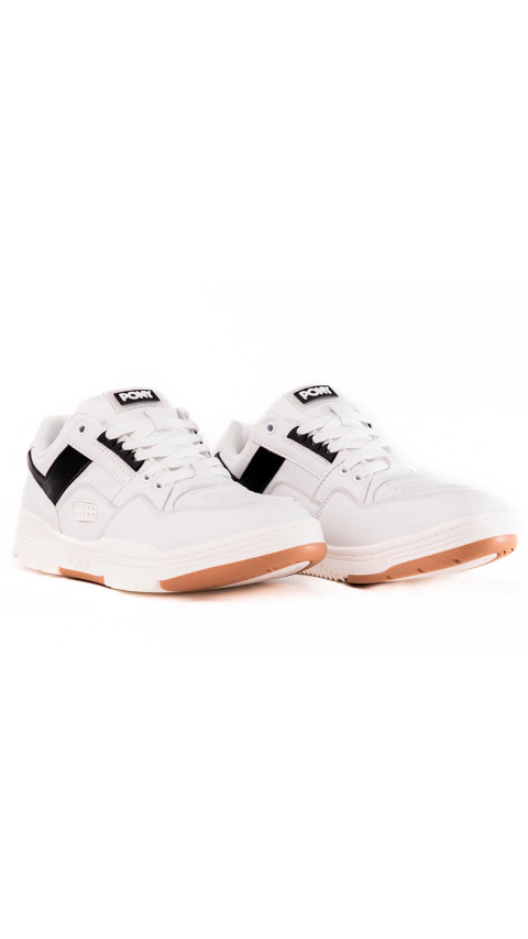 Zapatillas Pony M-100 Low Coconut