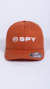 Gorra Spy Limited Noah Flexfit Orange en internet