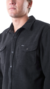 Campera Oneill Forest Dark Black on internet