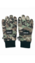 Guantes Hurley Indy Camo