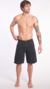 Bermuda Rip Curl Archive Black on internet