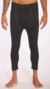 Calza Térmica Rip Curl Seamless Men Black - comprar online