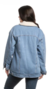 Campera Liviana Rusty Denim Trucker Jacket - buy online