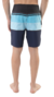 Boarshort O'Neill Hyperfreak Lenox Stripe Kids Black - buy online