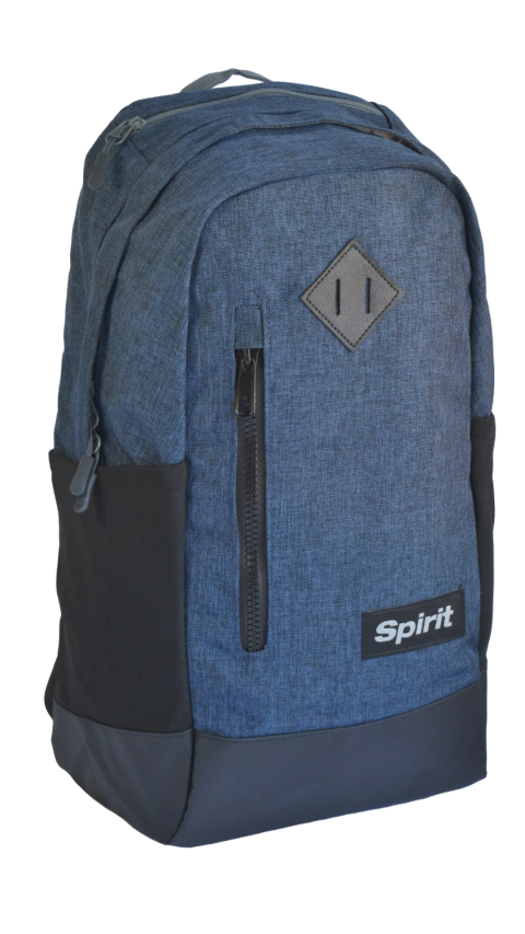 Mochila Spirit Crew Navy