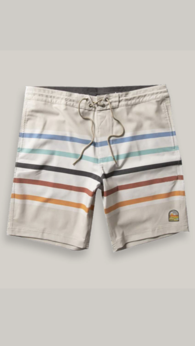 Boardshort Spy Limited Funk Beige thumbnail 2