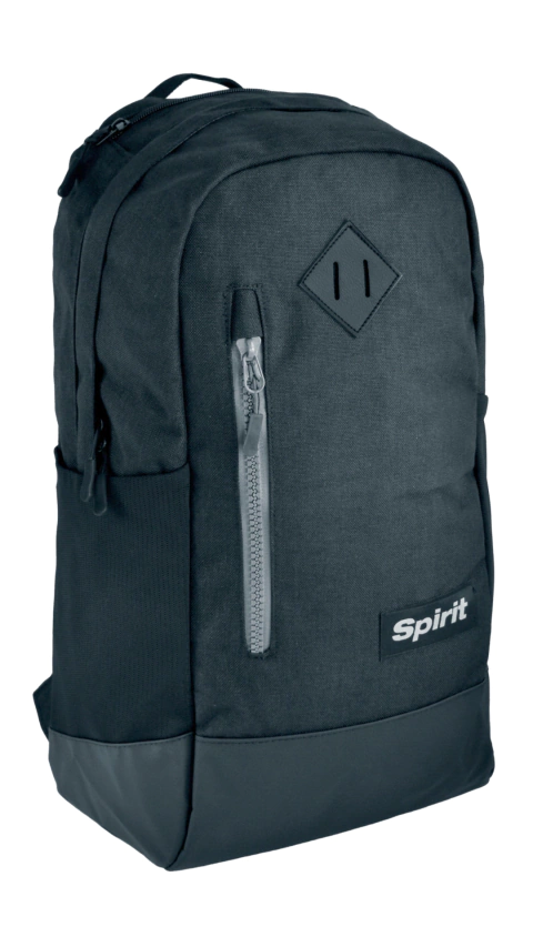 Mochila Spirit Crew Black