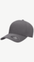 Gorra Yupoong Flexfit Delta 180 Dark Grey