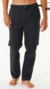 Pantalon Rip Curl Journeys Desmontable Black