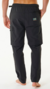 Pantalon Rip Curl Journeys Desmontable Black - comprar online