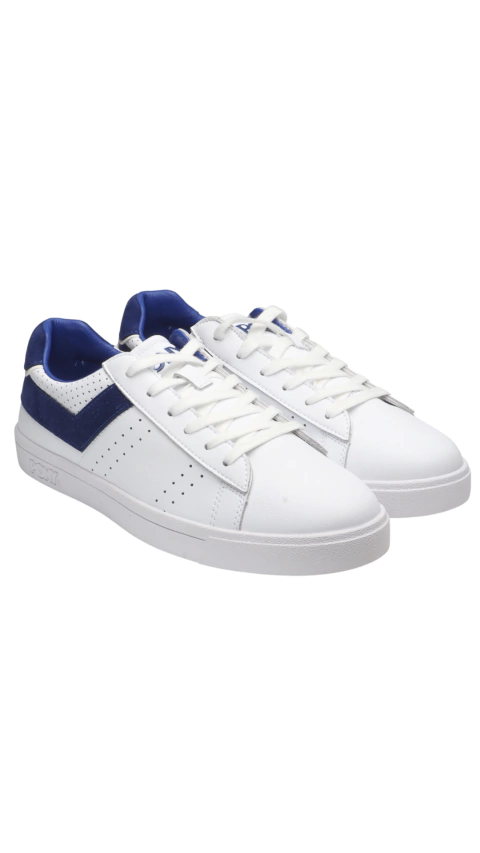 Zapatillas Pony Italian Top Star Azure