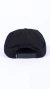 Gorra Snapback Spy Limited Ile Black - tienda online