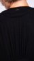 Camisero Spy Dollies Journey Longe Black - SPY LIMITED