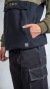 Micropolar Spy Limited Rice Black/Green - tienda online