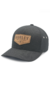 Gorra Snapback Hurley Concord Black