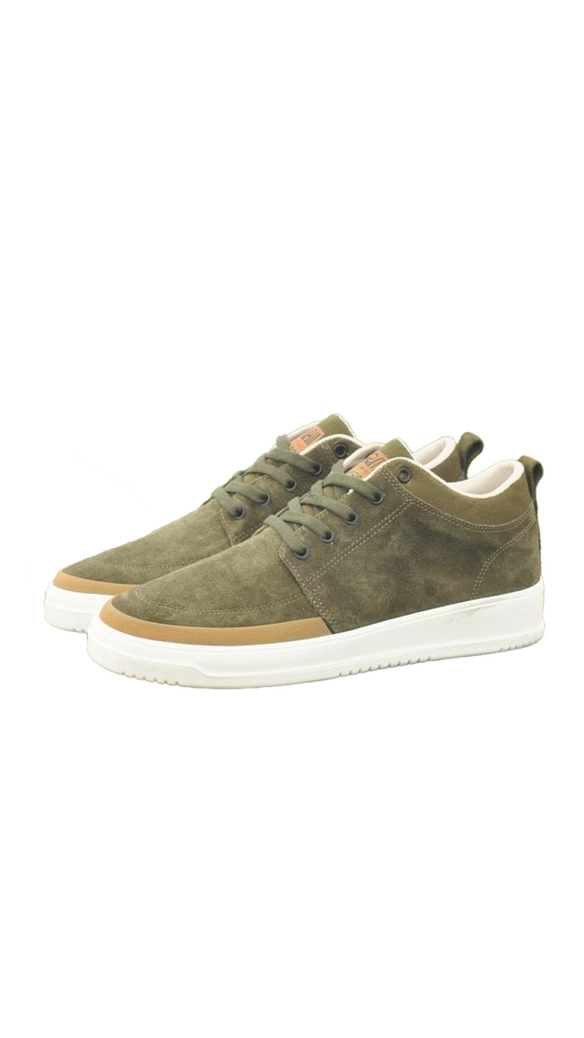 Zapatillas Mormaii Coast Green thumbnail 2