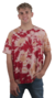 Remera Independent Manchado Batik