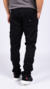 Pantalón Spy Limited James Brown Black - SPY LIMITED
