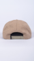 Gorra Snapback Spy Limited Ile Khaki - tienda online