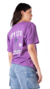 Remera Spy Limited Shing Shang Purple on internet