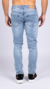 Image of Jean Spy Limited Diaz Skinny Light Blue