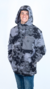 Campera Spy Limited Sandy Grey Micropolar