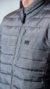 Campera Puffer Spy Limited Blow Grey - online store