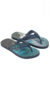 Ojotas Mormaii Tropical Graphics Blue/Blue