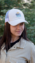 Gorra Hurley Sunrise Trucker White - comprar online