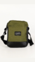 Bandolera Loop Zulu Green/Black
