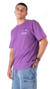 Remera Spy Limited Shing Shang Purple - online store