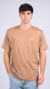 Remera Spy Limited Dream Little Brown - comprar online