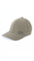 Gorra Hurley Phantom Highline Olive Canvas - comprar online