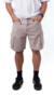 Imagen de Bermuda Spy Limited Colapinto Beige