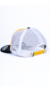 Gorra Trucker Spy Limited Chill Black/Yellow/White - online store