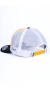Gorra Trucker Spy Limited Chill Black/Yellow/White - tienda online