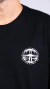 Image of Remera Spy Limited Temple Black