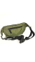 Riñonera Loop Charly Soft Dark Green - buy online