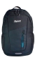 Mochila Urbana Spirit Ride Black/Blue