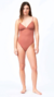 Enteriza Billabong Sunshine Salmon