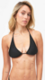 Corpiño Billabong Sol Multi Tri Black