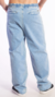 Jean Volcom Denim Freazy Loose Light Blue en internet