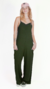 Mono Spy Dollies Azalea Dark Olive